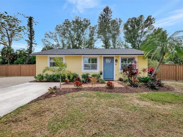 205 Avenida De Bahia, Nokomis, FL 34275