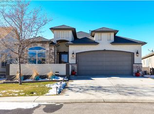 2013 81st Avenue Ct, Greeley, CO 80634