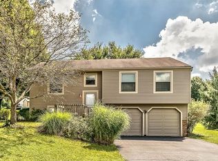 505 Chaparral Dr, Cranberry Township, PA 16066