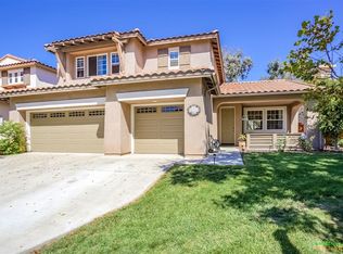 2457 Turning Trail Rd, Chula Vista, CA 91914