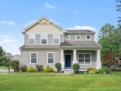402 Irons Run Ct, Lebanon, OH, 45036