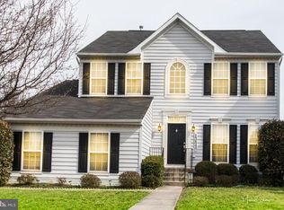 13840 Lullaby Rd, Germantown, MD 20874