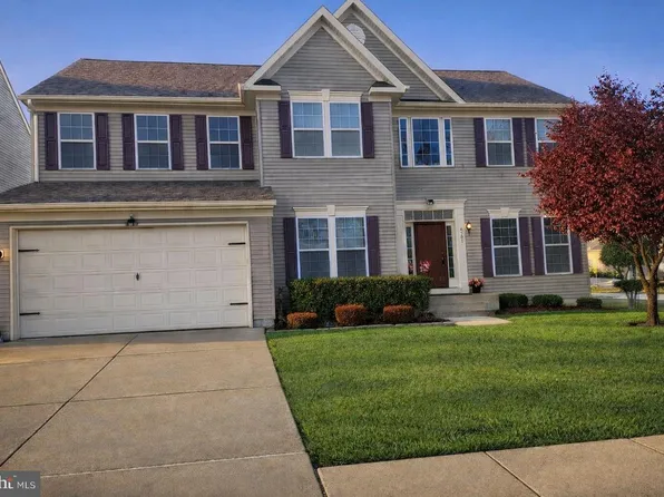 6101 Black Oak Ct, Fredericksburg, VA 22407