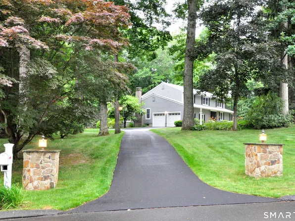 32 Tall Timbers Drive, Farmington, CT 06032