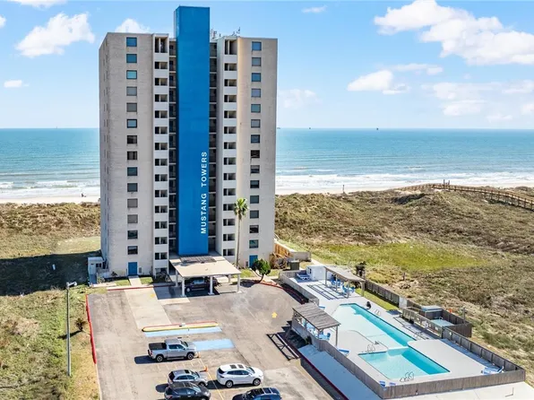 6109 State Highway 361 APT 1104, Port Aransas, TX 78373