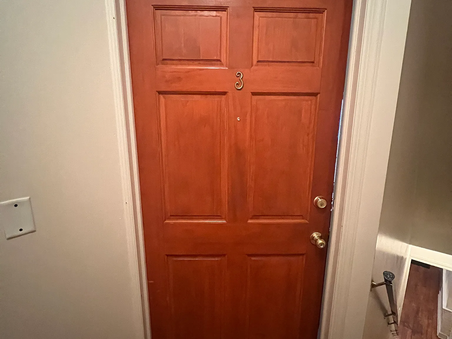 2 bed, 1.5 bath, $1,650 — Photo 1