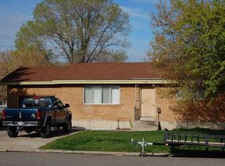 599 Packard Ave, Pocatello, ID 83201