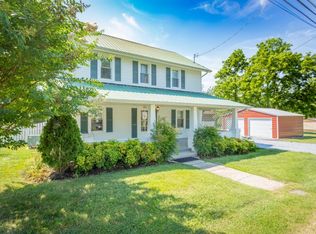 293 N Austin Springs Rd, Piney Flats, TN 37686