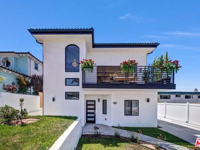 1902 Gates Ave, Redondo Beach, CA, 90278