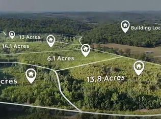 0 Big Sewee Rd LOT 1, Decatur, TN 37322