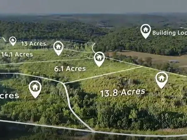 0 Big Sewee Rd Lot 1, Decatur, TN 37322