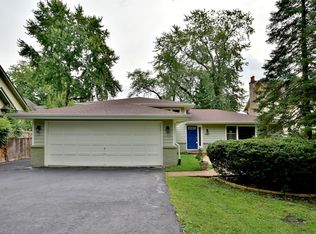 5627 S Washington St, Hinsdale, IL