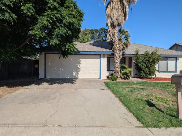 1610 Fir St, Los Banos, CA 93635