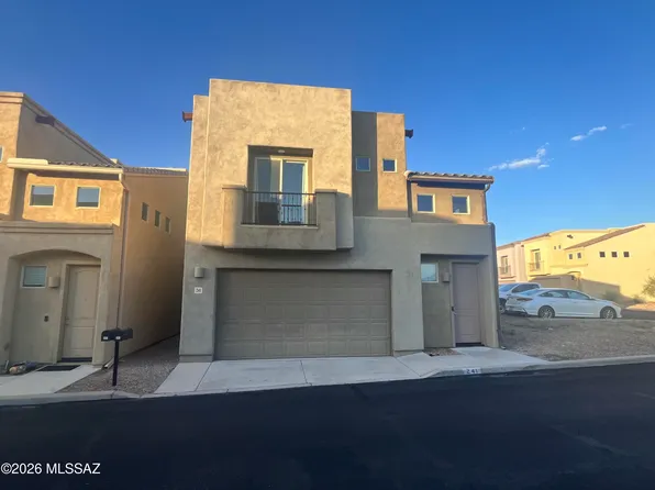 241 E Imperial Ct, Vail, AZ 85641