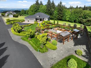 13523 SW Whitmore Rd, Hillsboro, OR 97123