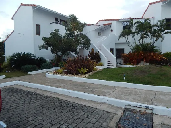 Rio Mar Rio Mar Blvd #8, Rio Grande, PR 00745