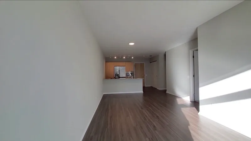 1 bed, 1.0 bath, 700 sqft, $2,800 — Photo 2