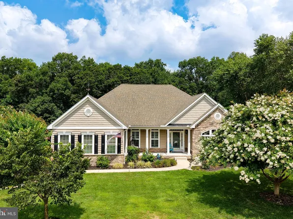 27183 Buckskin Trl, Harbeson, DE 19951