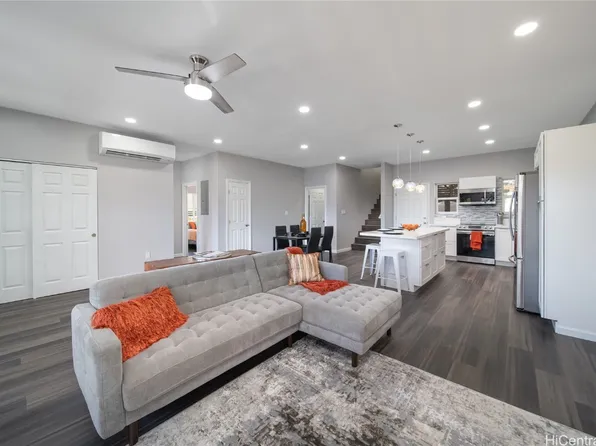 2112 Mahalo St, Honolulu, HI 96817