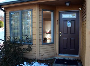 1025 N Carolina Ave SE #B2, Washington, DC 20003