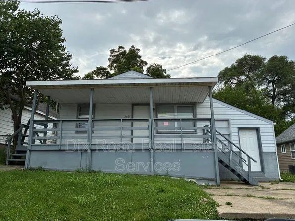 2029 Pater Ave, Hamilton, OH 45015