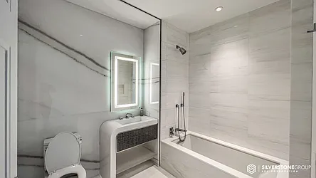 Rented by Silverstone Group USA Corp.