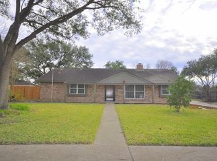7711 Dashwood Dr, Houston, TX 77036