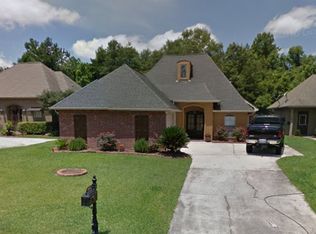 33921 Renee Ave, Denham Springs, LA 70706