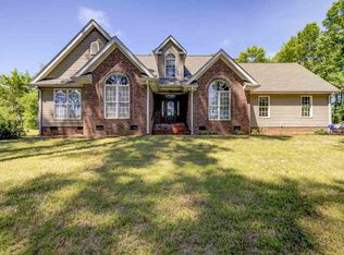 420 Holly Springs Church Rd, Inman, SC 29349