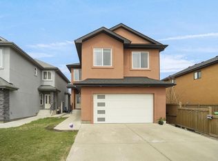 6108 173rd Ave NW, Edmonton, AB T5Y3W3