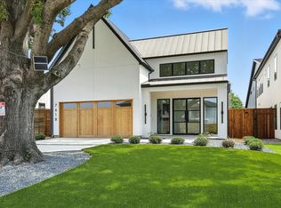 7618 Roper St, Dallas, TX 75209