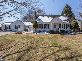 1619 Arrington Rd, Sykesville, MD 21784