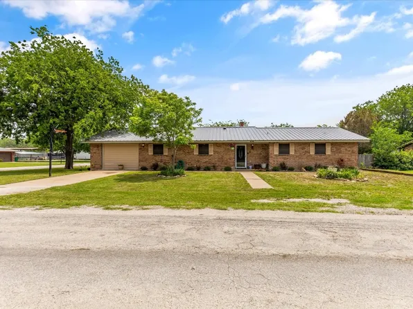 639 Hawk St, Dublin, TX 76446