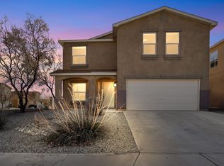 5752 Cibola Dr NE, Rio Rancho, NM 87144