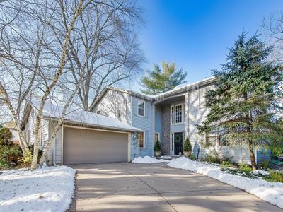 603 Savoy Pl, Valparaiso, IN, 46383