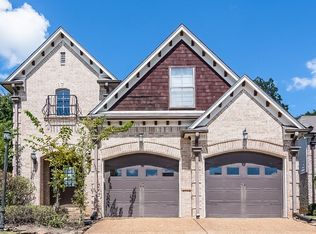 15 Garden Springs Dr, Oakland, TN 38060