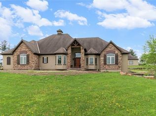 16108 Plattsburg Rd, Kearney, MO 64060