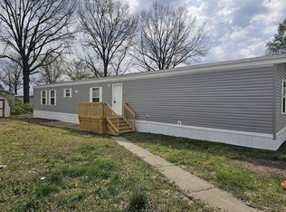 2300 Lafayette Ave TRAILER 26, Terre Haute, IN 47805