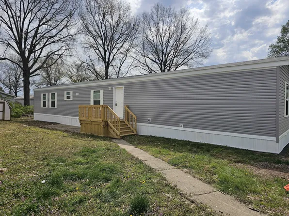 2300 Lafayette Ave, Terre Haute, IN