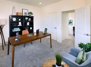 Garden Plan, Sonora at Entrada del Pueblo, Sahuarita, AZ 85629