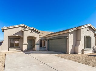 1950 N Lorretta Pl, Casa Grande, AZ 85122