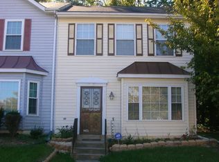 6627 Ronald Rd, Capitol Heights, MD 20743