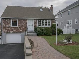 12 Coolidge Ave, Waltham, MA 02452