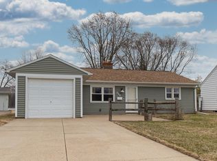 866 Maple St, Neenah, WI 54956