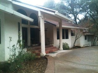 6804 Flat Creek Dr, Somerset, CA 95684