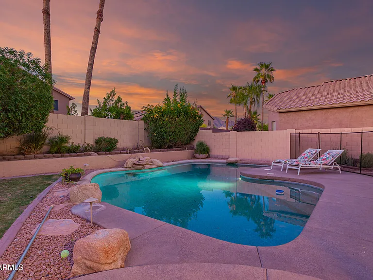 9696 E Sheena Dr — Photo 29