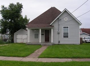 1700 W Olive St, Springfield, MO 65802