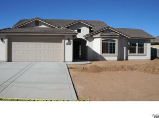 3813 Eagle Rock Rd, Kingman, AZ 86409