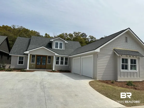 222 Aster Cir, Fairhope, AL 36532