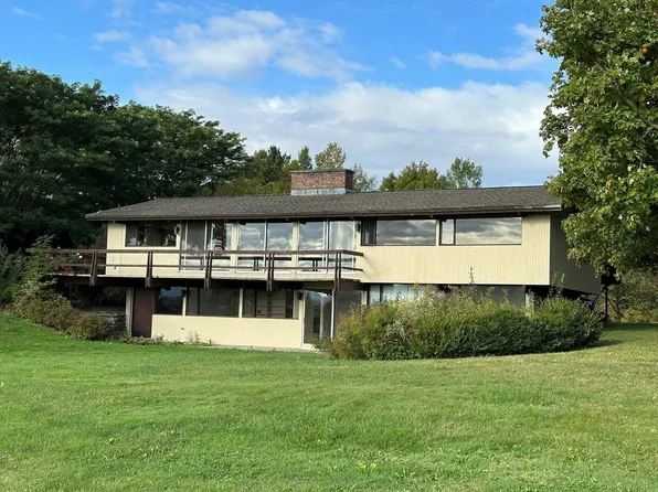 1669 Mount Philo Road, Charlotte, VT 05445